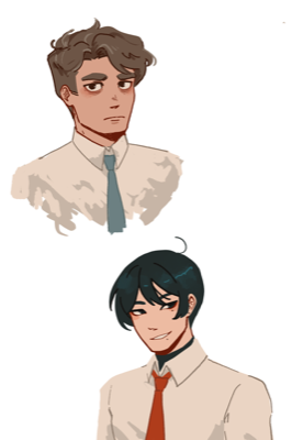 Detective and Actor