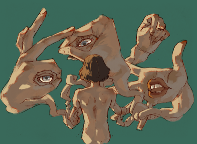 Facepalm